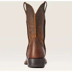 Ariat Westernlaarzen Sport Rambler Heren Bartop Brown