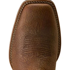 Ariat Westernlaarzen Sport Sidebet Heren Dark Tan