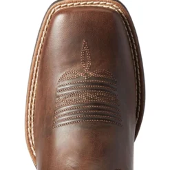 Ariat Westernlaarzen West Bound Sassy Brown