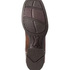 Ariat Westernlaarzen West Bound Sassy Brown