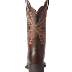Ariat Westernlaarzen West Bound Sassy Brown