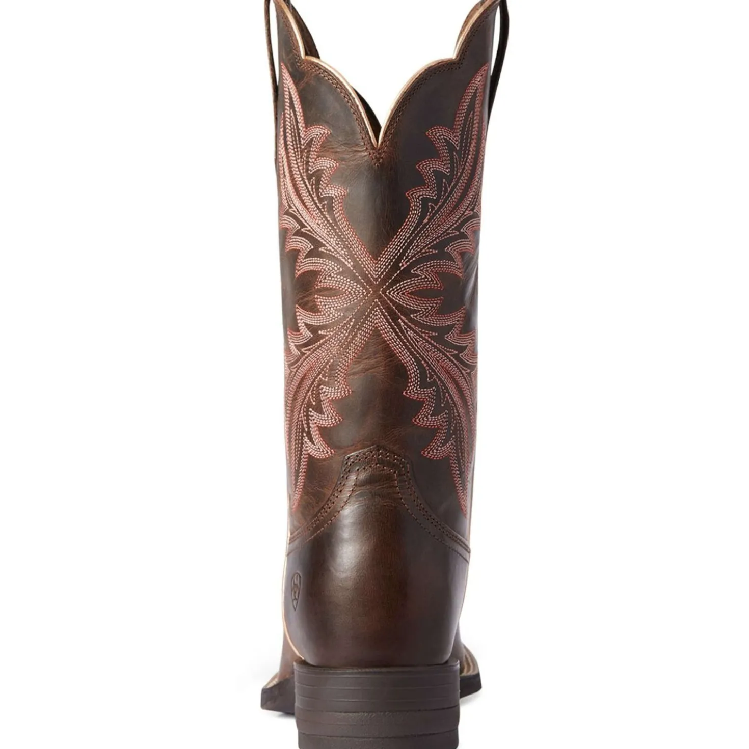 Ariat Westernlaarzen West Bound Sassy Brown