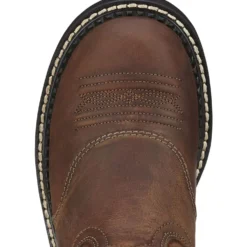 Ariat Western Probaby B Driftwood Brown