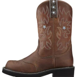 Ariat Western Probaby B Driftwood Brown