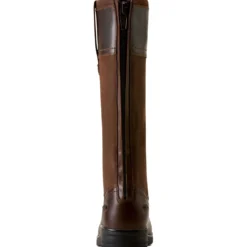 Ariat Winter Rijlaarzen Wythburn H2O Dames Tabacco Brown