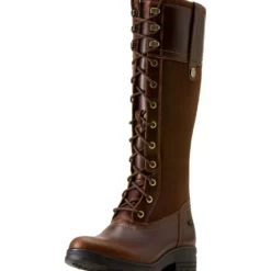 Ariat Winter Rijlaarzen Wythburn H2O Dames Tabacco Brown