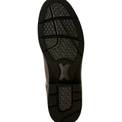 Ariat Winter Rijlaarzen Wythburn H2O Dames Tabacco Brown