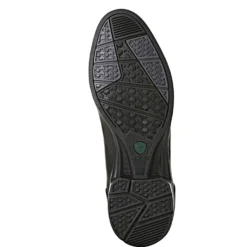 Ariat Womens Heritage IV Zip H2O B Black