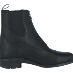 Ariat Womens Heritage IV Zip H2O B Black