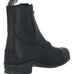 Ariat Womens Heritage IV Zip H2O B Black