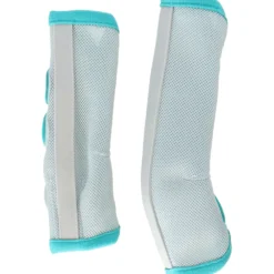 Arma by Shires Beenbeschermers Anti Vliegen Teal