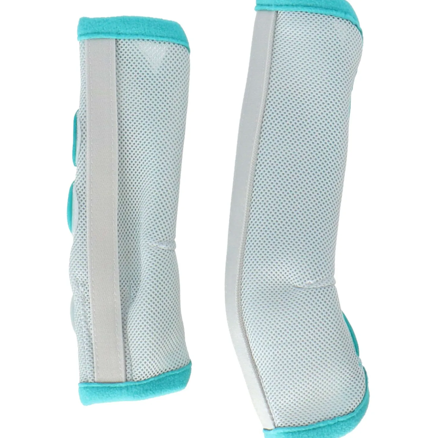 Arma by Shires Beenbeschermers Anti Vliegen Teal