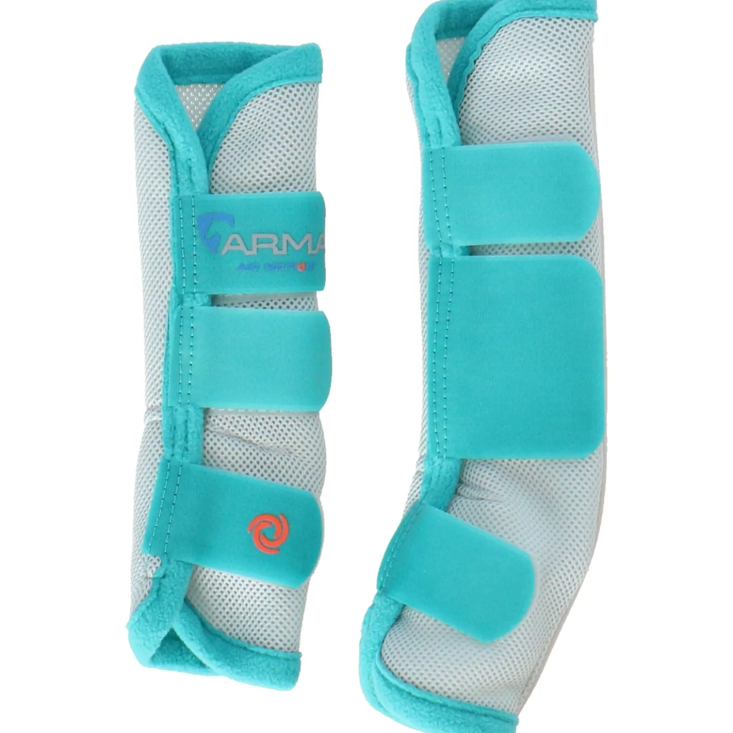 Arma by Shires Beenbeschermers Anti Vliegen Teal