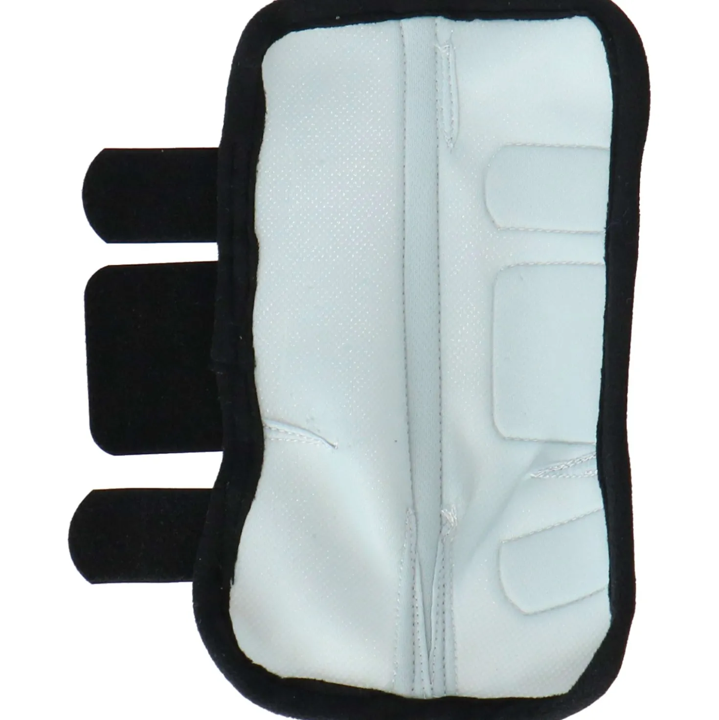 Arma by Shires Beenbeschermers Anti Vliegen Zwart