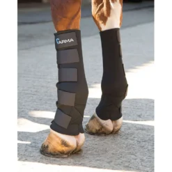 Arma by Shires Beschermer Modder Black