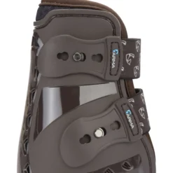 Arma by Shires Kogelbeschermers Carbon Pro Bruin