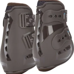 Arma by Shires Kogelbeschermers Carbon Pro Bruin
