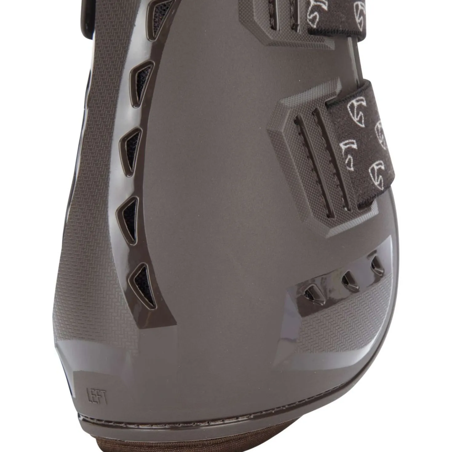 Arma by Shires Kogelbeschermers Carbon Pro Bruin