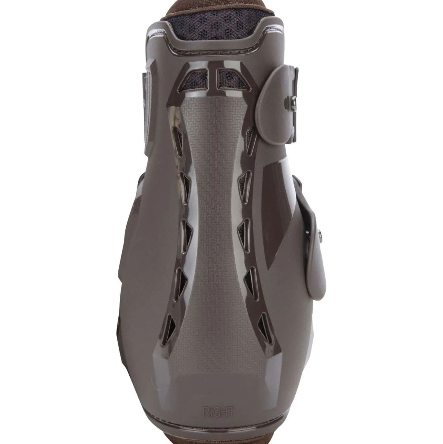 Arma by Shires Kogelbeschermers Carbon Pro Bruin