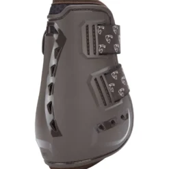 Arma by Shires Kogelbeschermers Carbon Pro Bruin