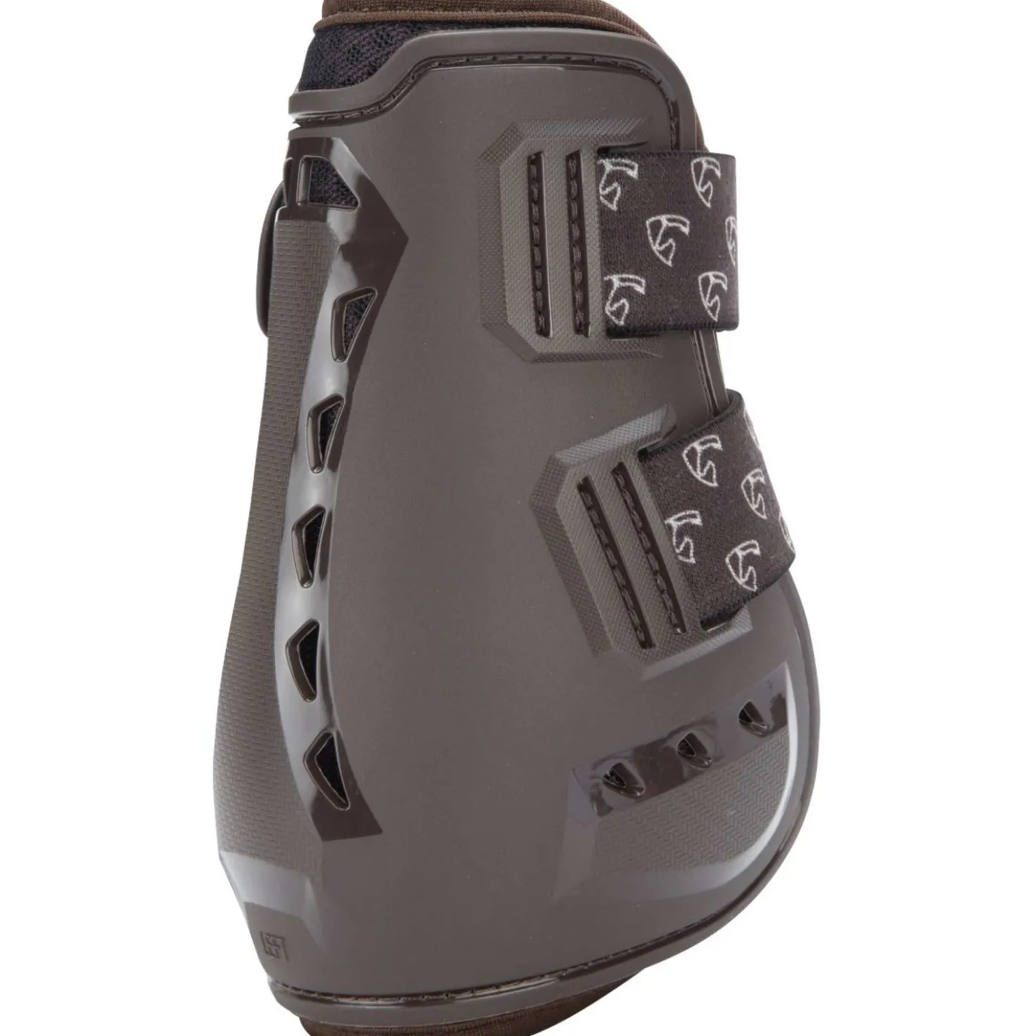 Arma by Shires Kogelbeschermers Carbon Pro Bruin