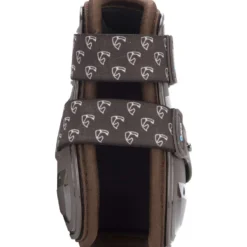 Arma by Shires Kogelbeschermers Carbon Pro Bruin