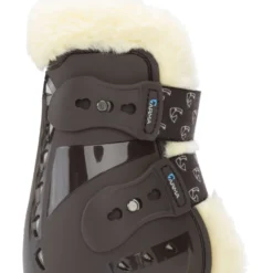 Arma by Shires Kogelbeschermers Carbon Pro SupaFleece Bruin