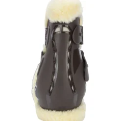 Arma by Shires Kogelbeschermers Carbon Pro SupaFleece Bruin