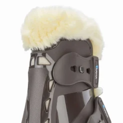 Arma by Shires Kogelbeschermers Carbon Pro SupaFleece Bruin