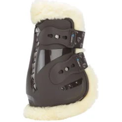 Arma by Shires Kogelbeschermers Carbon Pro SupaFleece Bruin