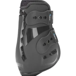 Arma by Shires Kogelbeschermers Carbon Pro Zwart