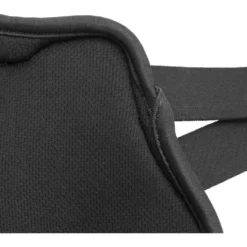 Arma by Shires Kogelbeschermers Carbon Pro Zwart