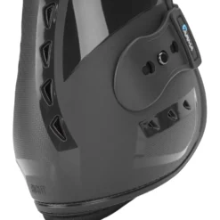 Arma by Shires Kogelbeschermers Carbon Pro Zwart