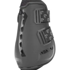 Arma by Shires Kogelbeschermers Carbon Pro Zwart