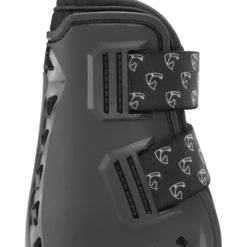 Arma by Shires Kogelbeschermers Carbon Pro Zwart