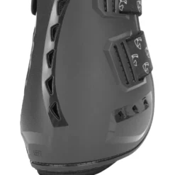 Arma by Shires Kogelbeschermers Carbon Pro Zwart