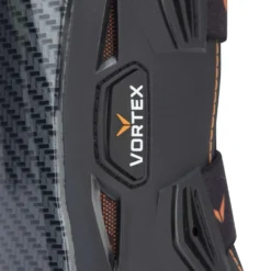 Arma by Shires Peesbeschermers Vortex Zwart