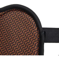 Arma by Shires Peesbeschermers Vortex Zwart