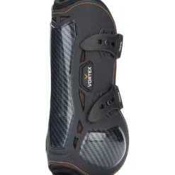 Arma by Shires Peesbeschermers Vortex Zwart