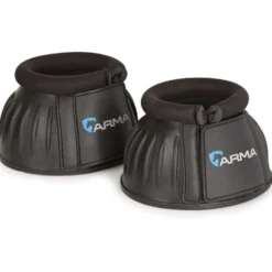Arma by Shires Springschoenen Soft Top Zwart