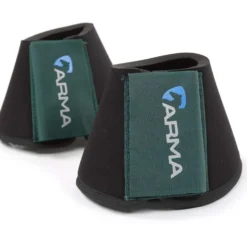 Arma by Shires Springschoen Neopreen Groen