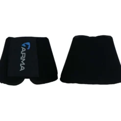 Arma by Shires Springschoen Neopreen Black