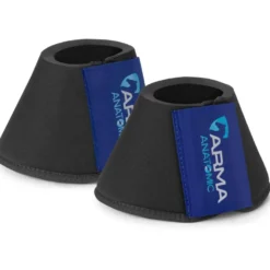 Arma by Shires Springschoen Neoprene Navy