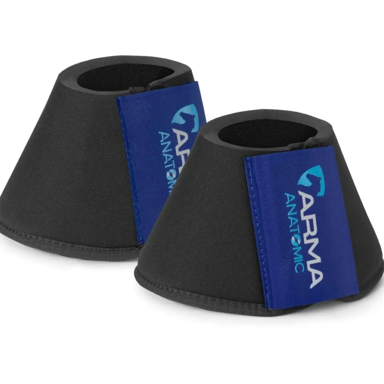 Arma by Shires Springschoen Neoprene Navy