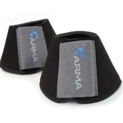 Arma by Shires Springschoen Neopreen Grijs