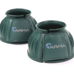 Arma by Shires Springschoen Touch Close Groen
