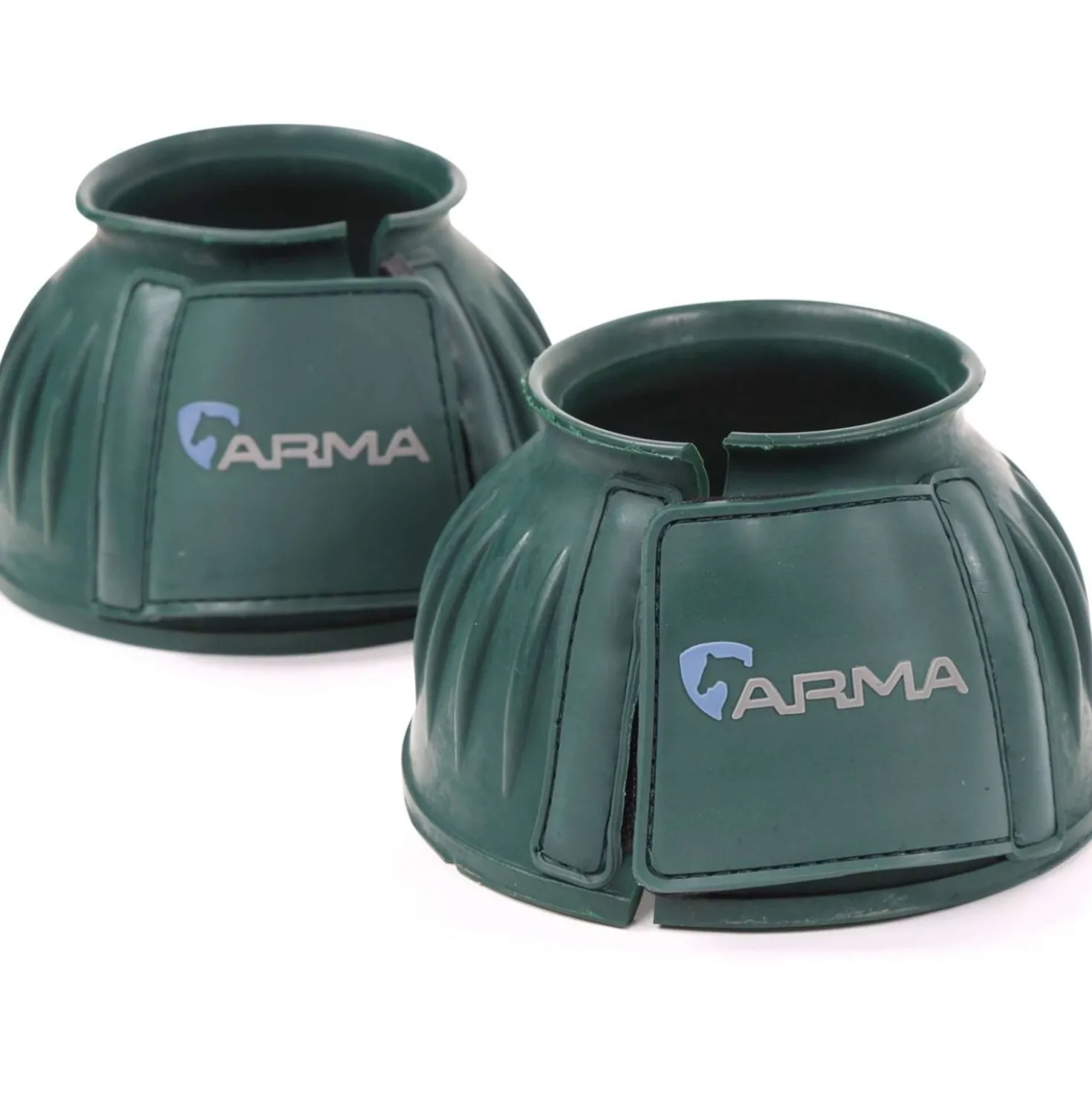Arma by Shires Springschoen Touch Close Groen
