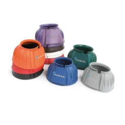 Arma by Shires Springschoen Touch Close Groen