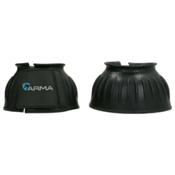 Arma by Shires Springschoen Touch Close Black