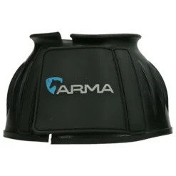 Arma by Shires Springschoen Touch Close Black